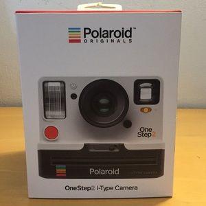 Polaroid OneStep2 iType Camera